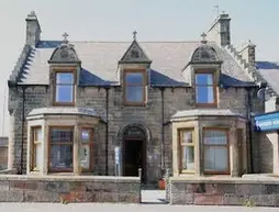 Kintrae B&B | İskoçya - Moray (ilçe) - Buckie