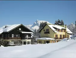 Sylvana | Auvergne-Rhone-Alpes - Haute-Savoie (bölge) - Megeve