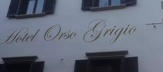 Hotel Orso Grigio | Trentino-Alto Adige - Trento İli - Cavalese