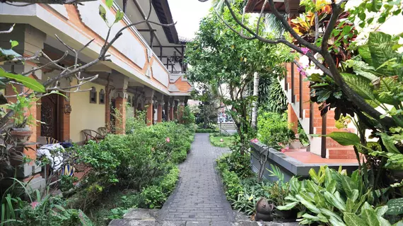 Airy Legian Werkudara Kuta Bali | Bali - Badung - Padma