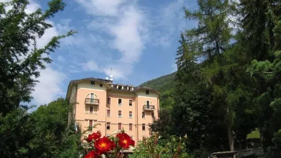 Limone Palace Aparthotel | Piedmont - Cuneo (il) - Limone Piemonte