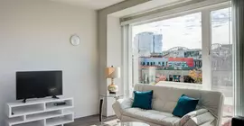 Upscale Apartments in Stadium District | Washington - Seattle (ve dolayları) - Seattle - Pioneer Meydanı