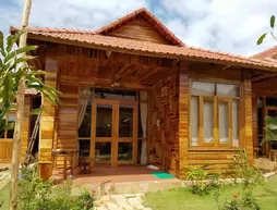 Green Ruby Villas | Kien Giang (vilayet) - Phu Quoc - Ong Lang