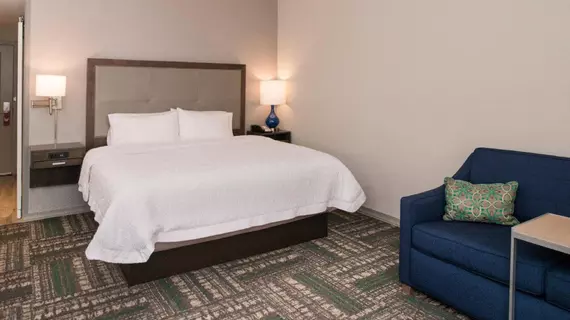 Hampton Inn Paragould | Arkansas - Jonesboro (ve civarı) - Paragould