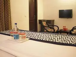 OYO Apartments Medicity | Haryana - Gurugram (ve civarı) - Gurugram