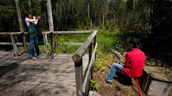 Soaring Eagle Lodge | Batı Virginia - Snowshoe