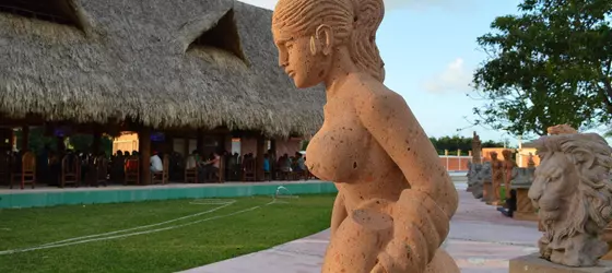 Hotel Hacienda Ixtlan | Quintana Roo - Cozumel