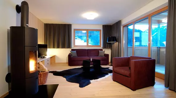 Hotel Monika | Vorarlberg - Gaschurn