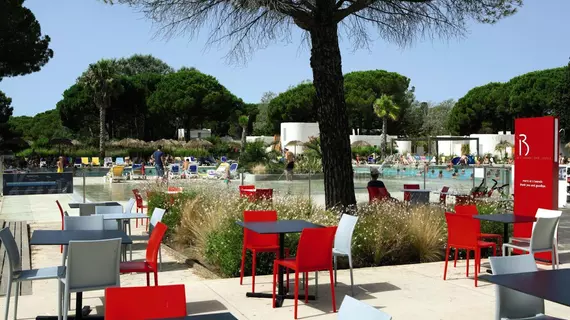 Club Belambra Presqu'île du Ponant | Occitanie - Herault (bölge) - Montpellier (ve civarı) - La Grande-Motte