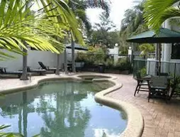 Half Moon Bay Resort | Queensland - Cairns - Cairns (ve civarı) - Yorkeys Knob