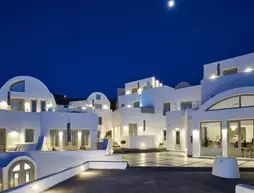 Aperanto Suites | Ege Adaları - Santorini