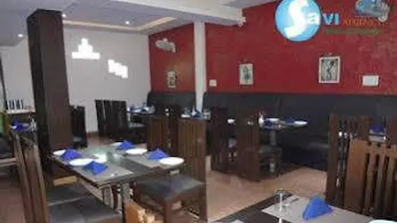 Hotel Savi Regency | Racastan - Jaipur Bölgesi - Jaipur