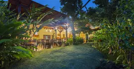 Casa Luna Hotel & Spa | Alajuela (ili) - San Carlos (kantonu) - La Fortuna