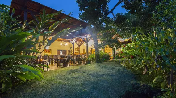 Casa Luna Hotel & Spa | Alajuela (ili) - San Carlos (kantonu) - La Fortuna