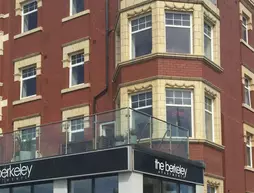 The Berkeley Apartments | Lancashire (kontluk) - Blackpool - Kuzey Sahili