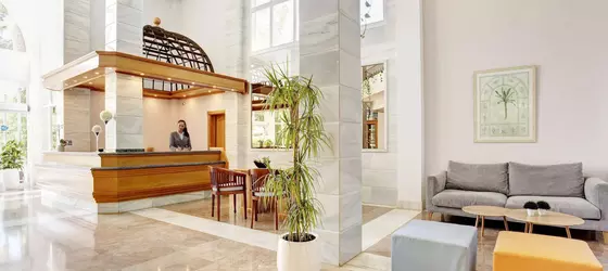 Grupotel Alcudia Suite | Balearic Adaları - Mayorka Adası - Pla de Mallorca