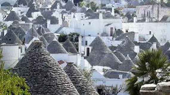 Hotel Airone | Puglia - Bari (il) - Alberobello