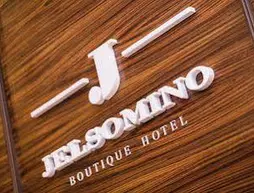 Jelsomino Boutique Hotel | Astana