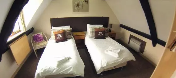 White Lion Hotel | Bristol (ve civarı) - North Somerset - Bristol - Yate