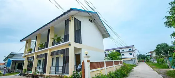 Sweet Dreams Guest House | Phetchaburi (vilayet) - Phetchaburi