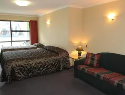 97 Motel Moray | Otago - Dunedin (ve civarı) - Dunedin - Dunedin Kent Merkezi