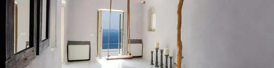 Ammos Oia Mansion | Ege Adaları - Santorini