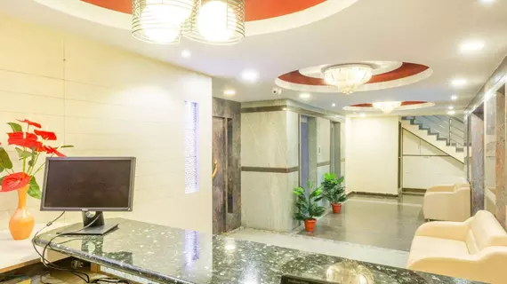 Octave and Spa JP Nagar | Karnataka - Bengaluru (ve civarı) - Bengaluru - JP Nagar