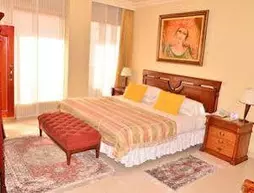 Hotel La Font Boutique | Cundinamarca - Bogota (ve civarı) - Bogota - Zona T - Zona Rosa