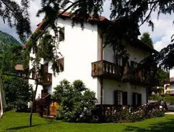 Milano Lo Chalet | Lombardy - Bergamo - Castione della Presolana