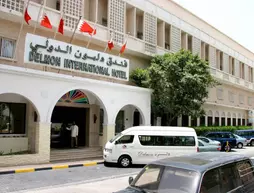 Delmon International Hotel | Manama - Manama Center