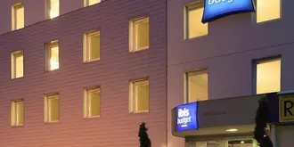 Hotel Ibis Budget Lyon Eurexpo -