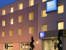 Hotel Ibis Budget Lyon Eurexpo - | Auvergne-Rhone-Alpes - Rhone (bölge) - Lyon (ve çevresi) - Chassieu