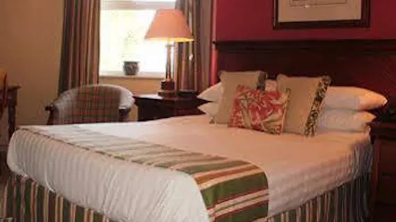 Stuart House Hotel | Norfolk (kontluk) - Breckland District - King's Lynn