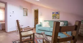 Appartamento Villa Imola | Toskana - Arezzo (vilayet) - Cortona