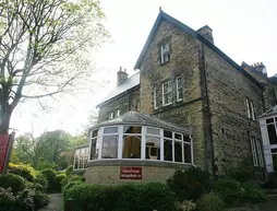 The Rutland Hotel | Güney Yorkshire (kontluk) - Sheffield