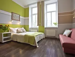 Krakow Town House | Küçük Polonya Voyvodalığı - Krakow (ve civarı) - Krakow