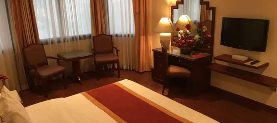 Bahrain Carlton Hotel | Manama - Adliya