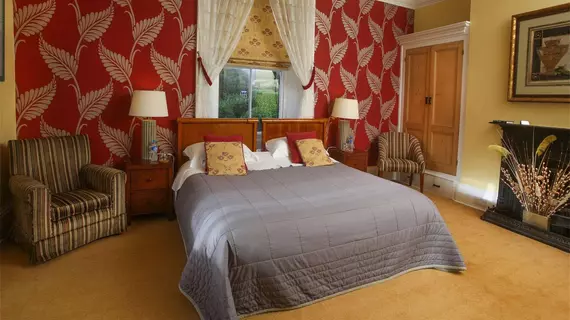 Sunnybank Boutique Guesthouse | Batı Yorkshire (kontluk) - Holmfirth