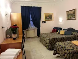 Hotel Ventura Rome | Lazio - Roma (ve civarı) - Roma Kent Merkezi - Rione XVIII Castro Pretorio