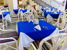 Hotel Impala Tampico | Tamaulipas - Tampico (ve civarı) - Tampico