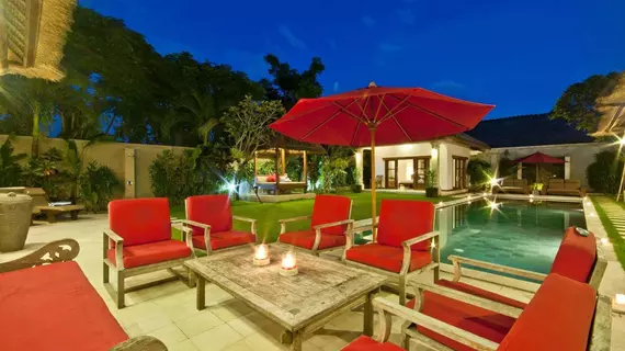 Villa Darma | Bali - Badung - Seminyak - Drupadi