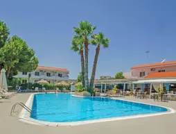 Chaplins Studios | Ege Adaları - Rodos Bölgesel Birimi - Rodos