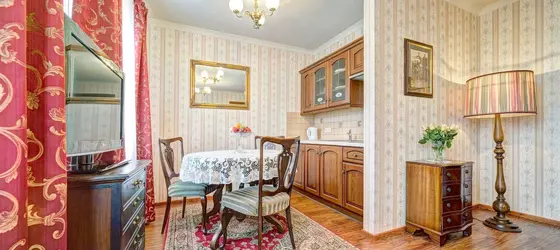 Apartamenty Retro | Büyük Polonya Voyvodalığı - Poznan - Jezyce