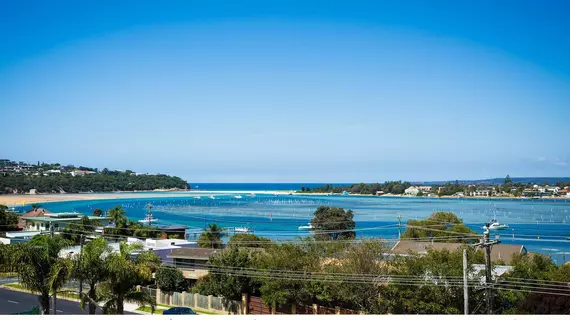 Baywatch Luxury Apartments Merimbula | New South Wales - Merimbula