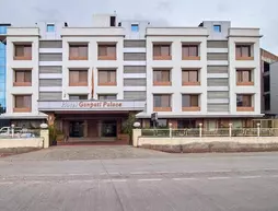 Hotel Ganpati Palace | Maharaştra - Kopargaon