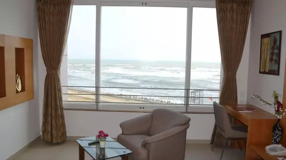 Dwarikadish Lords Eco Inn Dwarika | Gujarat - Dwarka