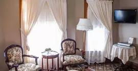 Victorian Dreams Bed and Breakfast | Wisconsin - Madison (ve civarı) - Lodi