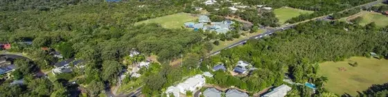 Byron Lakeside Holiday Apartments | New South Wales - Byron Bay (ve civarı) - Byron Bay