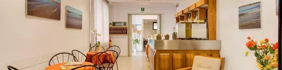 Hotel Villa dei Gerani | Emilia-Romagna - Rimini - Rivabella