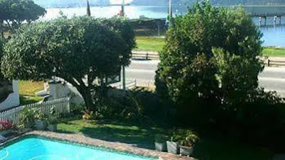 Bridgewater B&B | Western Cape (il) - Knysna